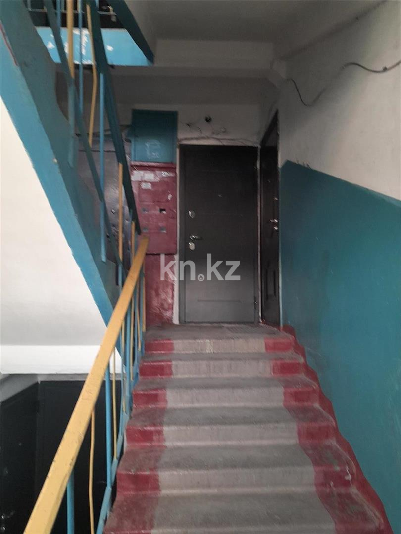 Продажа 3-комнатной квартиры, 57 м², ул. Уалиханова в Темиртау - фото 17