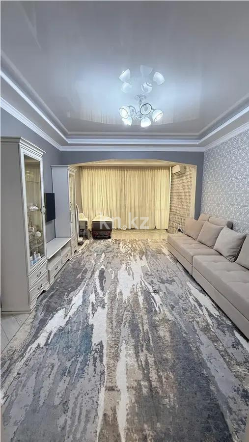 Продажа 2-комнатной квартиры, 78 м² в Алматы