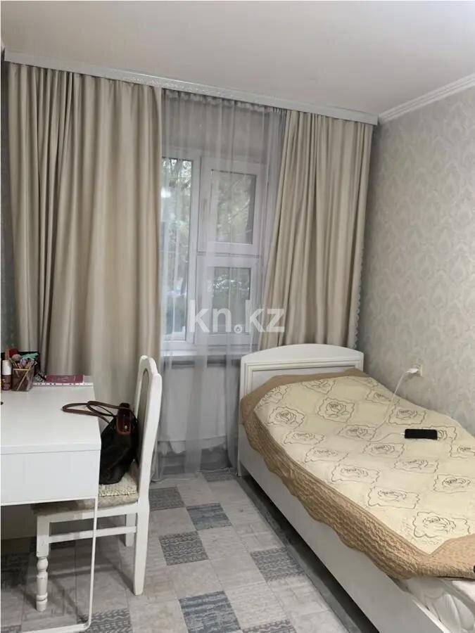 Продажа 3-комнатной квартиры, 60 м² в Алматы - фото 2