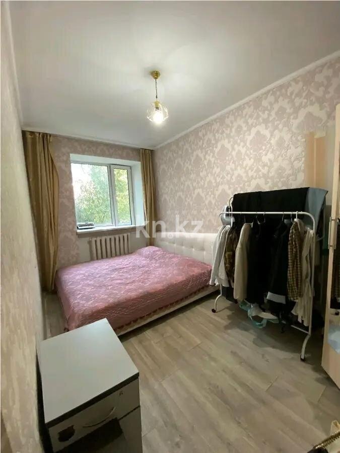 Продажа 3-комнатной квартиры, 58 м² в Астане - фото 2