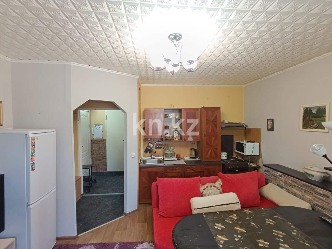 Продажа 1-комнатной квартиры, 35 м² - Продажа действующего бизнеса в Семее фото 3 из 8