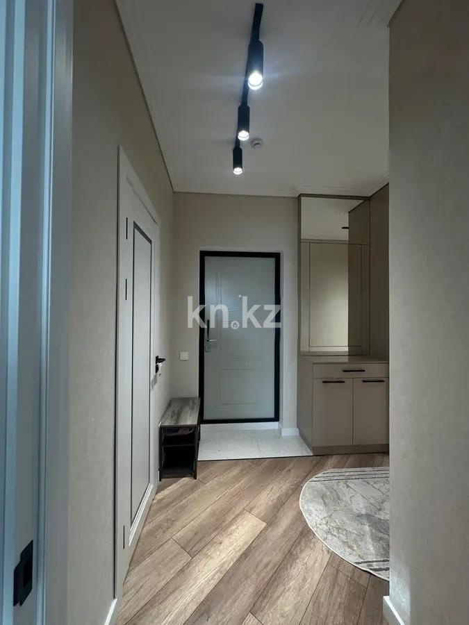 Продажа 2-комнатной квартиры, 63 м² - Продажа квартир в новостройках Астаны без посредников фото 5 из 5