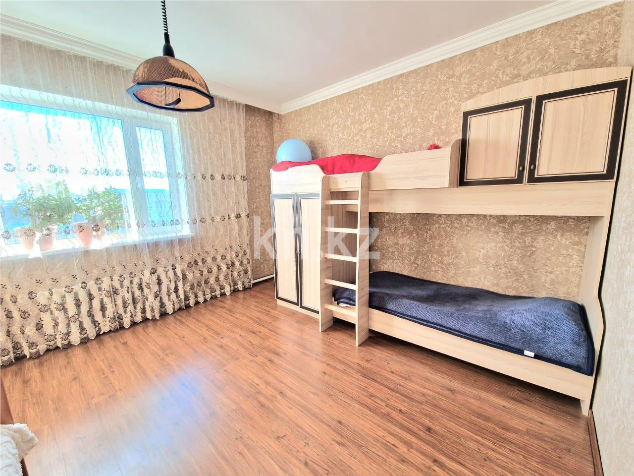 Продажа 5-комнатного дома, 331.9 м² - Продажа домов, коттеджей в Караганде фото 18 из 36