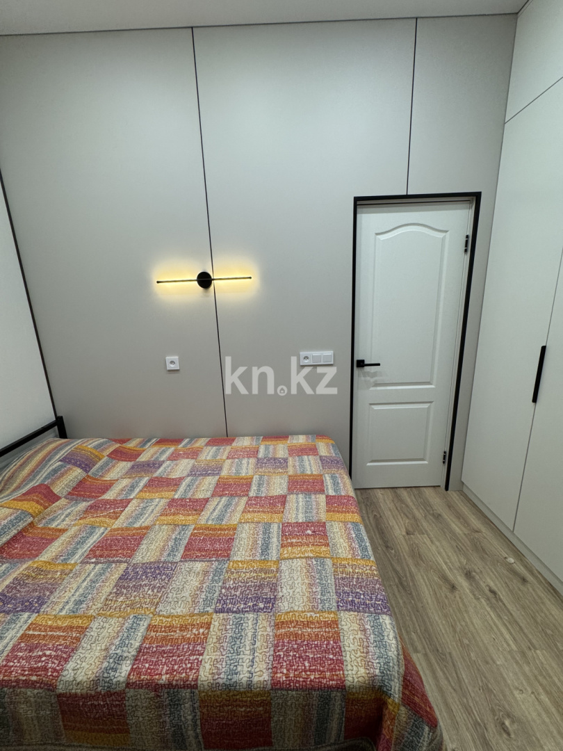 Аренда 2-комнатной квартиры, 38 м² - Аренда недвижимости в Казахстане фото 1 из 33