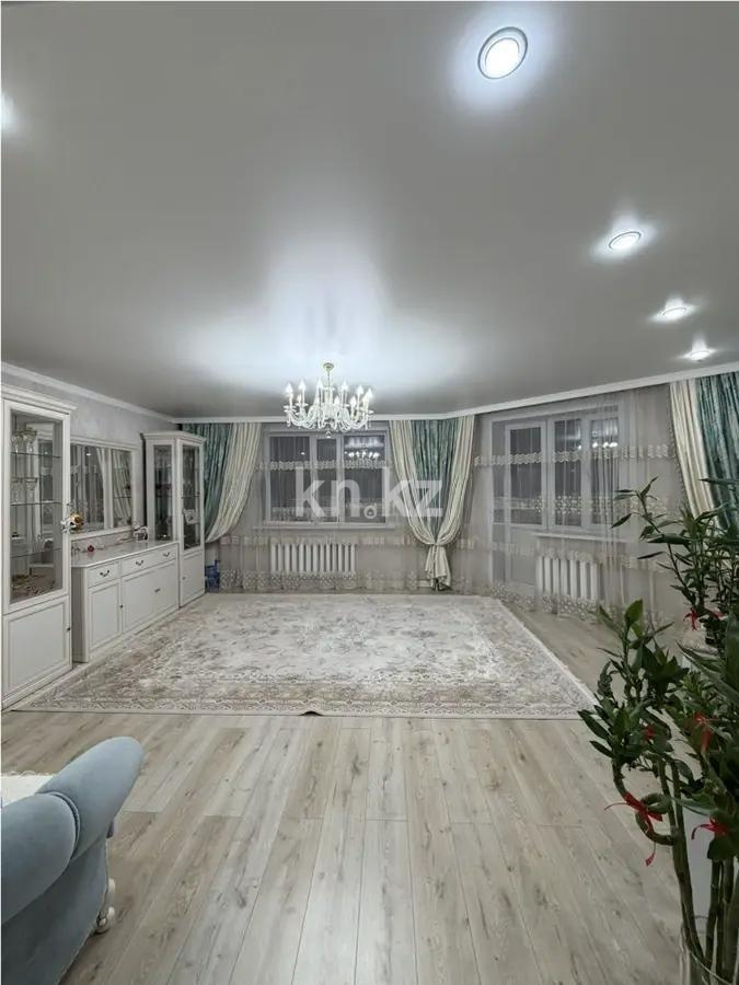 Продажа 3-комнатной квартиры, 110 м² - Продажа квартир от собственников в Астане - страница 28 фото 1 из 7