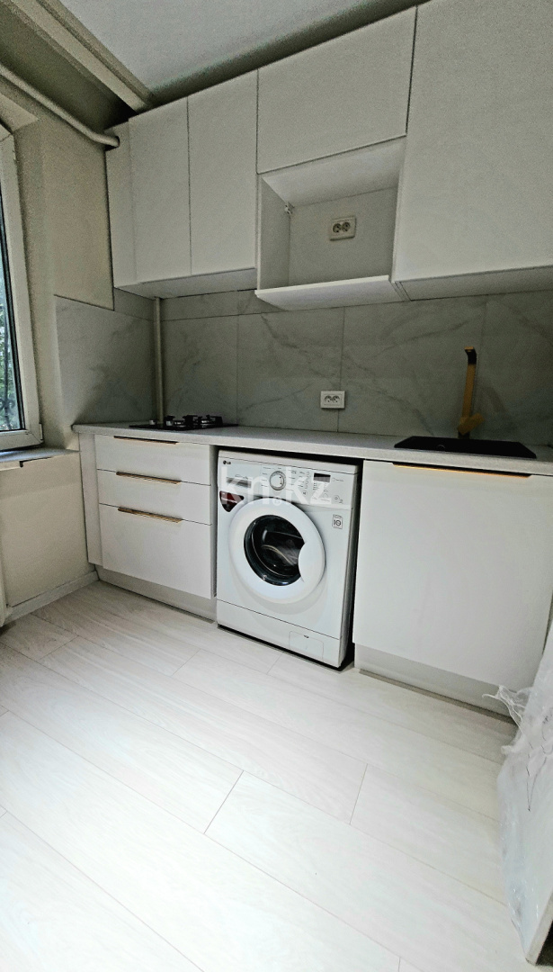 Продажа 1-комнатной квартиры, 30 м² в Алматы - фото 6