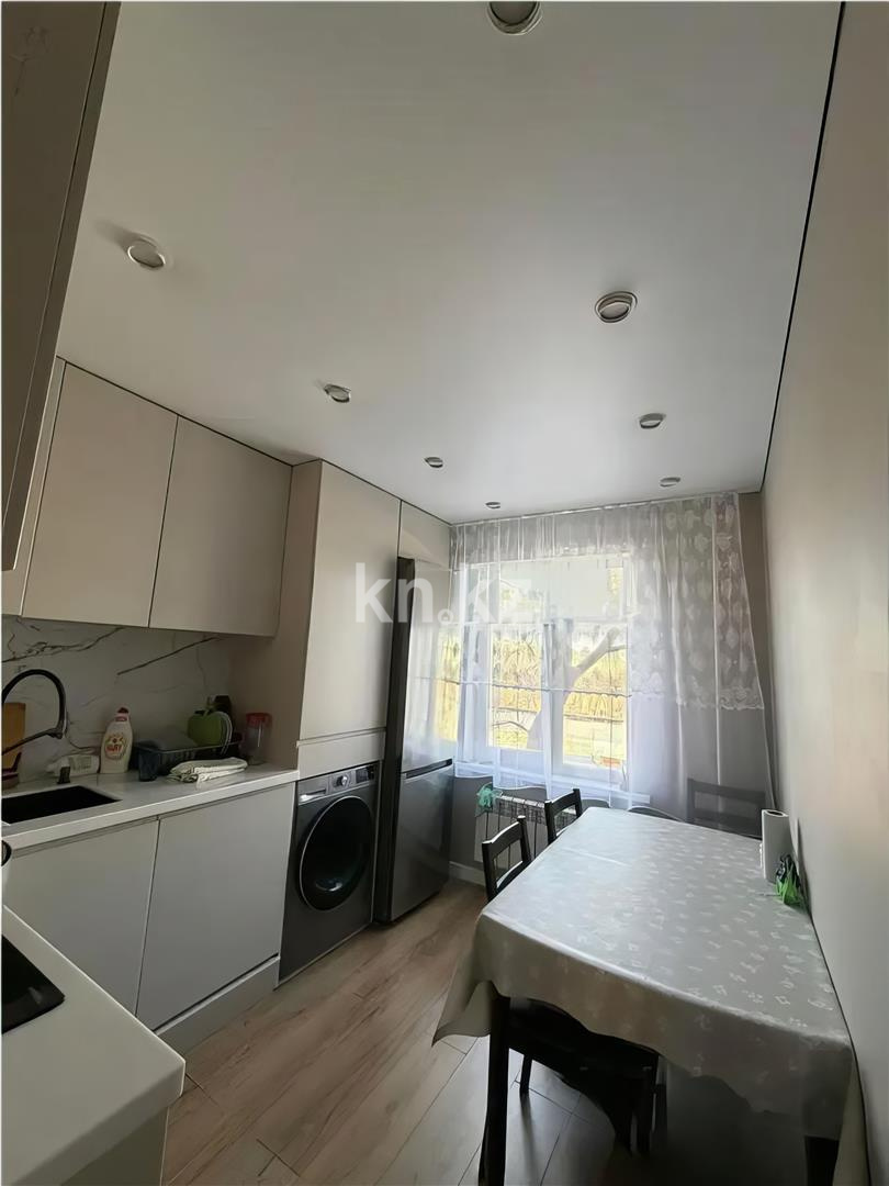 Продажа 4-комнатной квартиры, 74 м² - Продажа недвижимости в Алматы фото 4 из 4