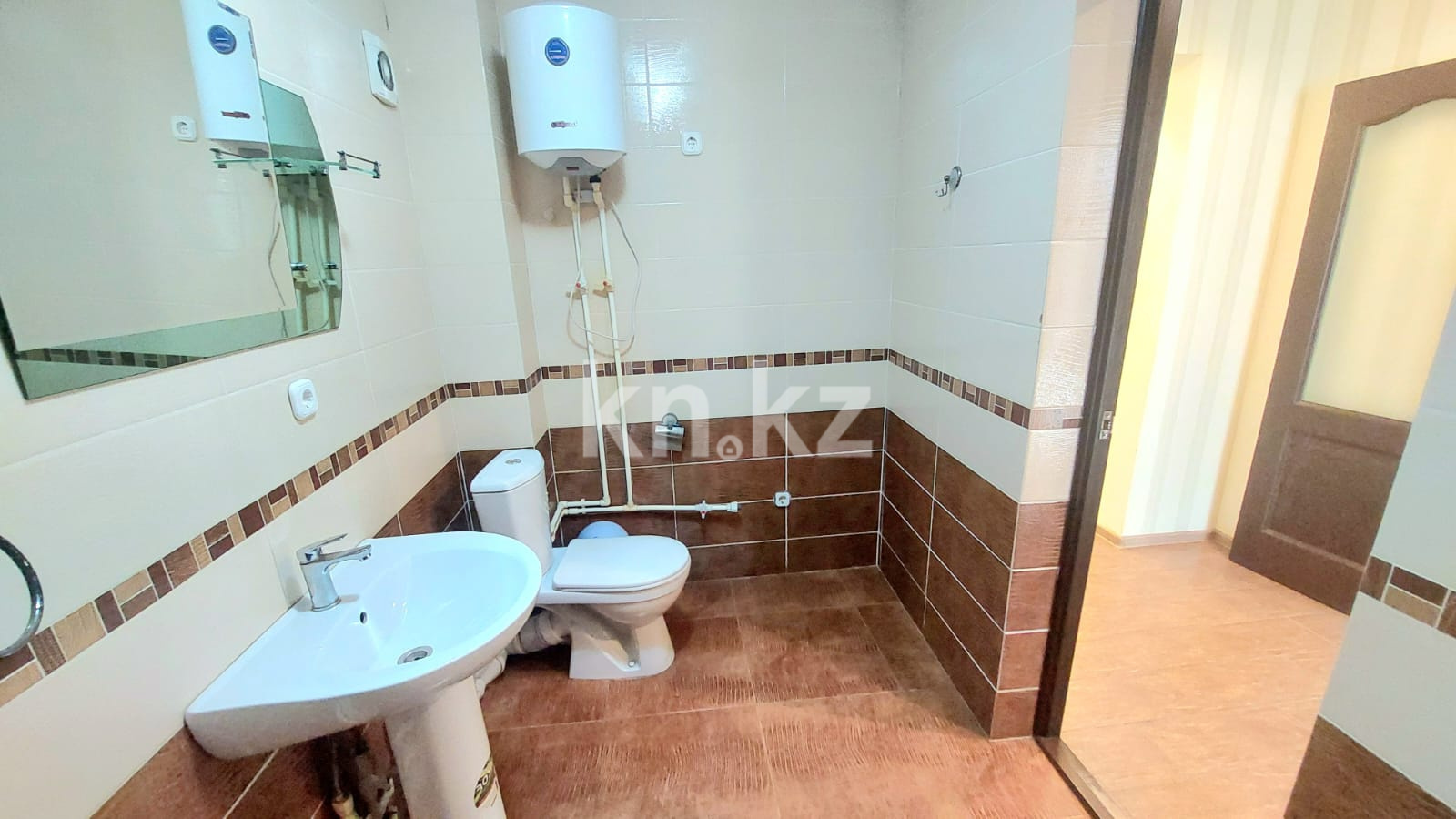 Продажа 3-комнатной квартиры, 85 м² - Продажа недвижимости в Темиртау - страница 6 фото 19 из 22