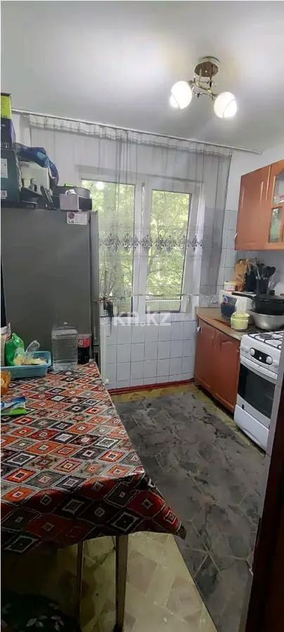 Продажа 1-комнатной квартиры, 33 м² в Алматы - фото 2