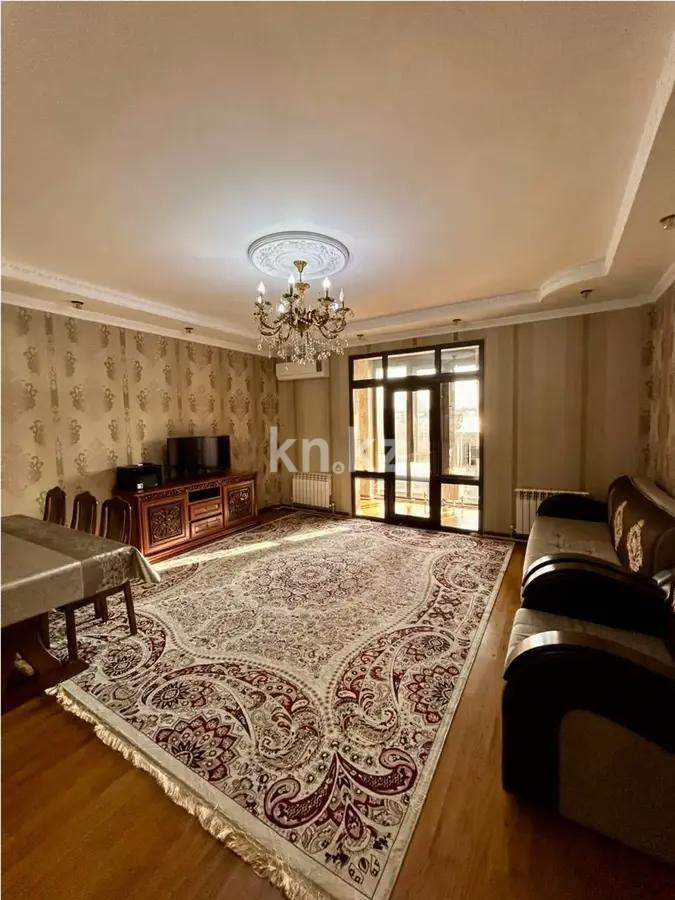 Продажа 3-комнатной квартиры, 112 м², ул. Ауэзова, дом  163а - Продажа земельных участков в Уральске фото 1 из 5