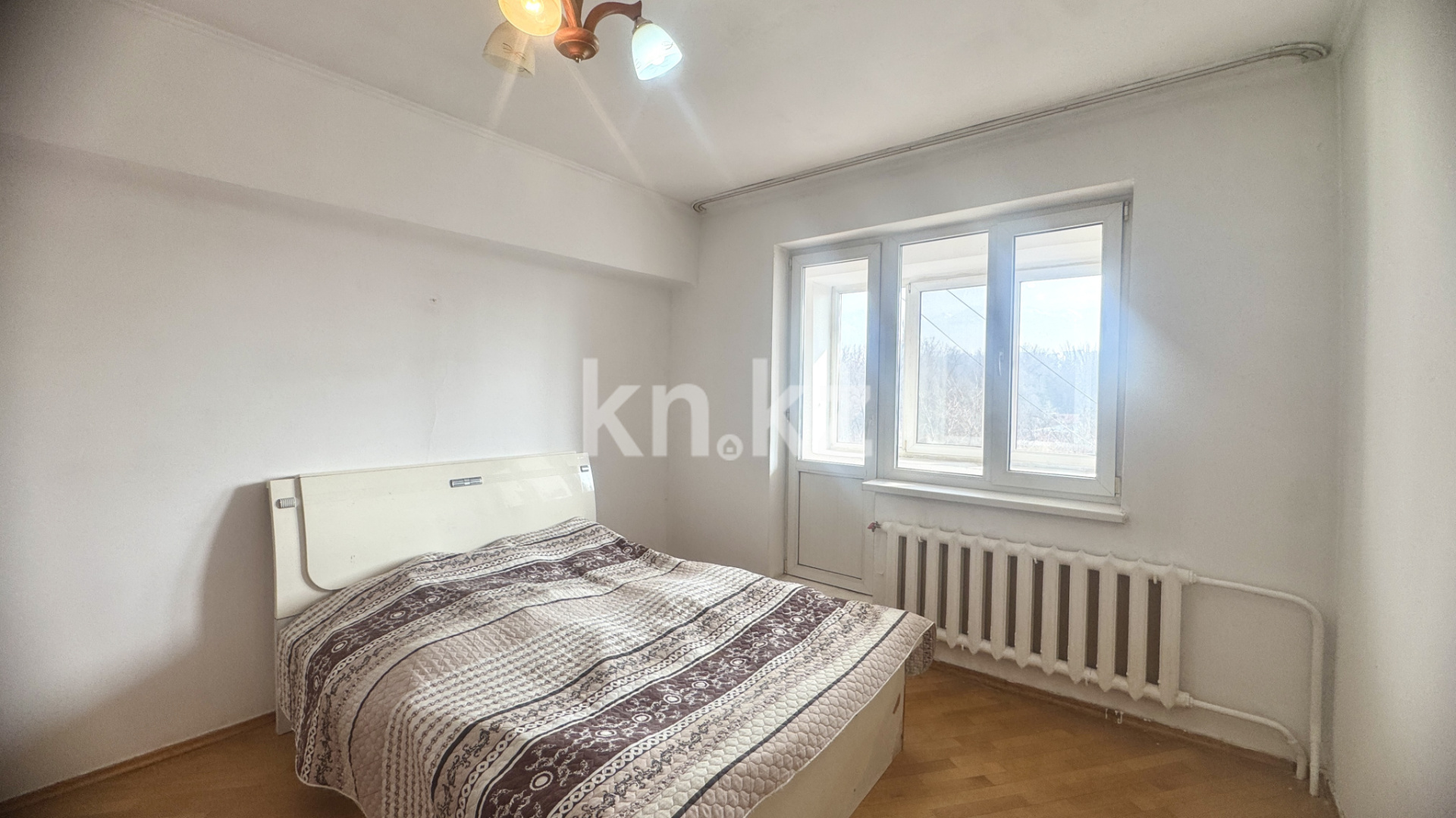 Продажа 3-комнатной квартиры, 65.3 м² в Алматы - фото 7