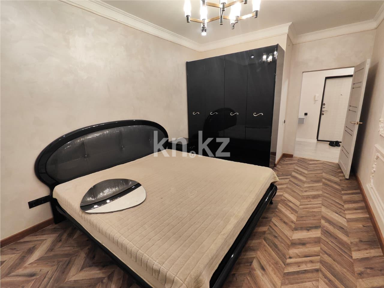 Продажа 2-комнатной квартиры, 51 м² в Астане - фото 4