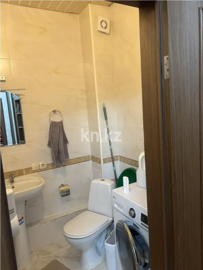 Продажа 3-комнатной квартиры, 100 м² - Продажа квартир в р-не Байконур Астаны фото 6 из 6