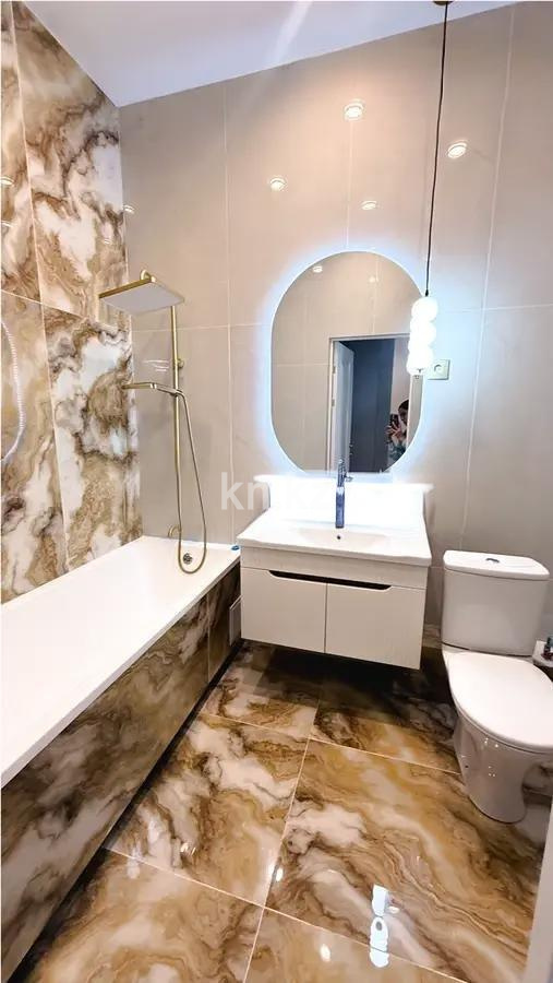 Продажа 3-комнатной квартиры, 60 м² - Продажа квартир в новостройках Астаны с фото - страница 6 фото 2 из 2