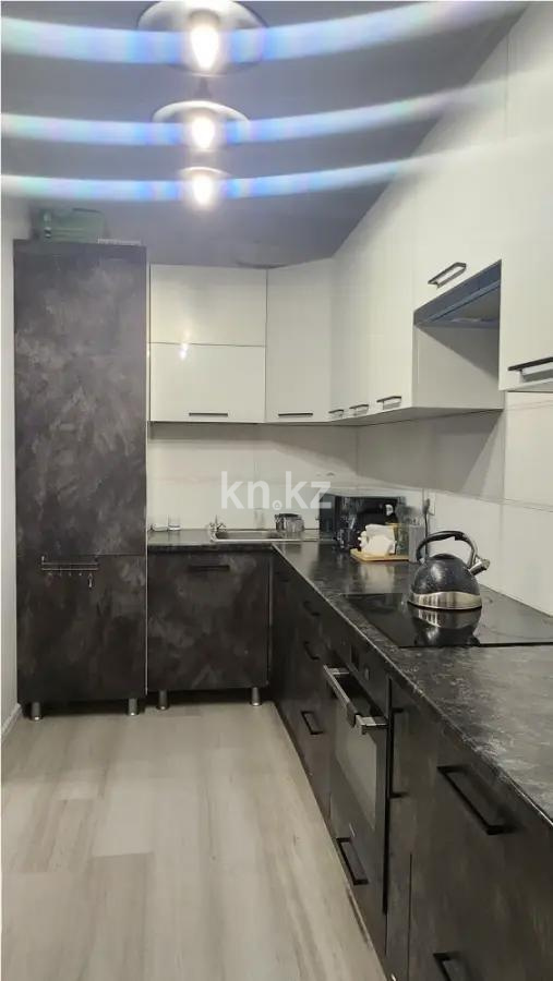 Продажа 3-комнатной квартиры, 85 м², ул. Утеген батыра, дом  17б в Алматы - фото 4