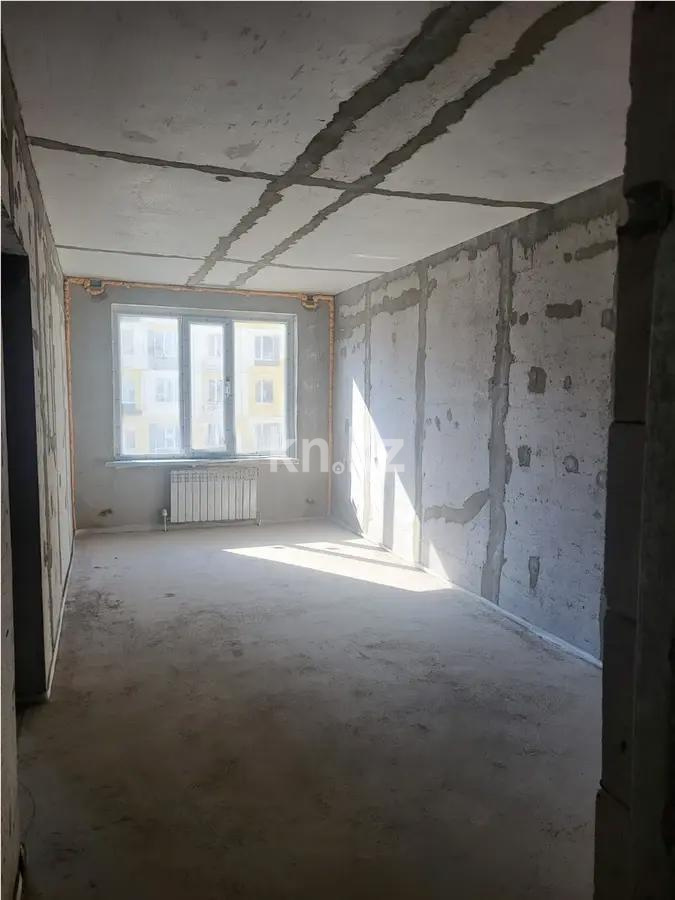 Продажа 1-комнатной квартиры, 39.7 м² - Продажа квартир в Алматы фото 1 из 2