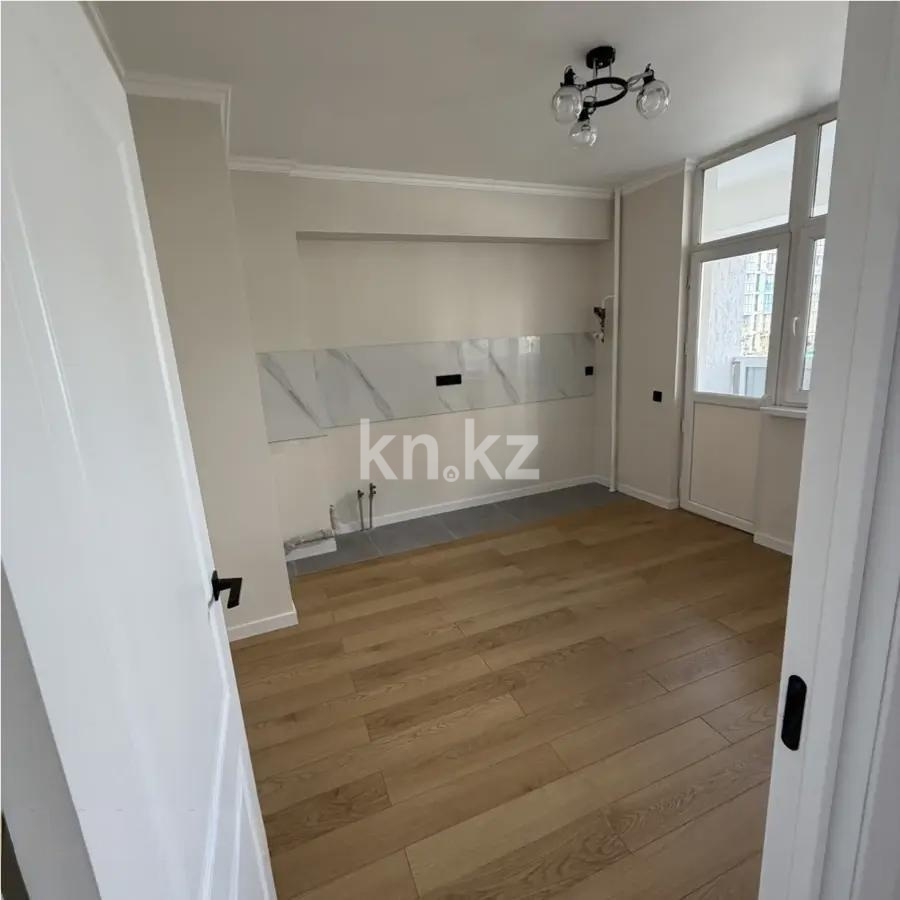 Продажа 1-комнатной квартиры, 43 м² в Алматы - фото 2