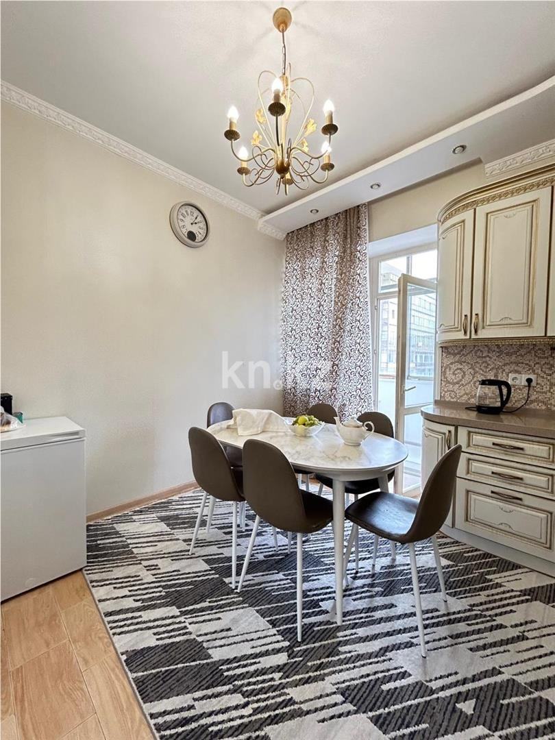 Продажа 4-комнатной квартиры, 121.1 м² в Астане - фото 26