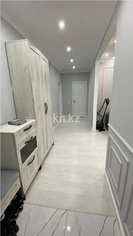 Продажа 2-комнатной квартиры, 58 м² в Астане - фото 5