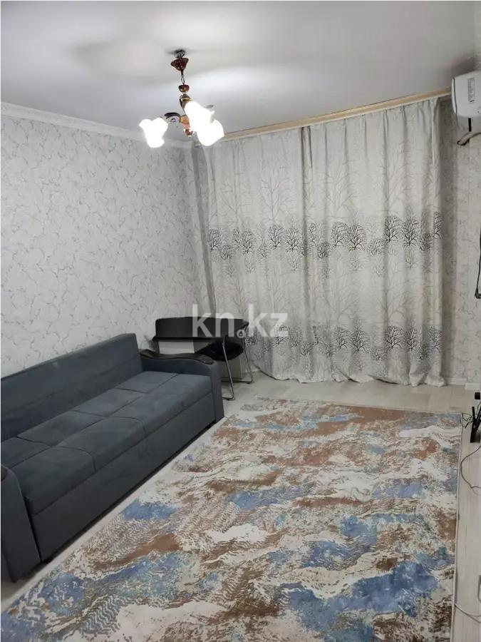 Продажа 1-комнатной квартиры, 50 м² в Алматы