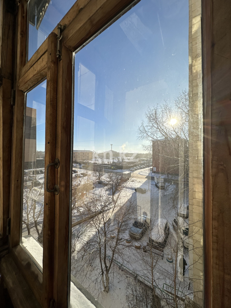 Продажа 3-комнатной квартиры, 58 м², ул. Гапеева, дом  19 - Продажа квартир в Казахстане фото 19 из 20