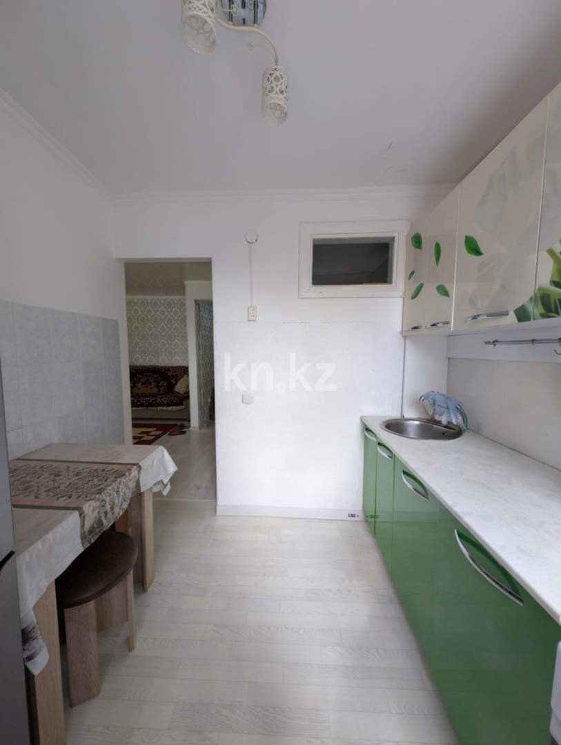 Продажа 3-комнатной квартиры, 53.7 м² - Продажа квартир в Уральске фото 13 из 20