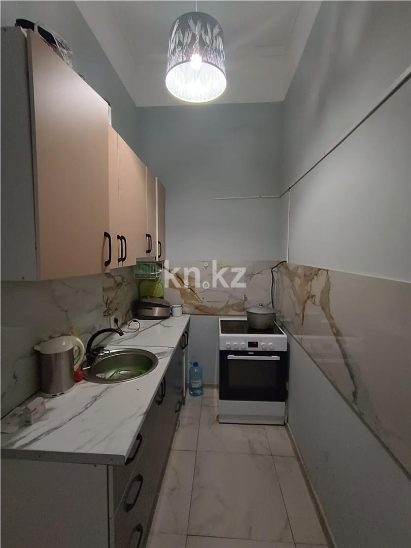 Продажа 2-комнатной квартиры, 57 м², ул. Байтурсынова в Астане - фото 7