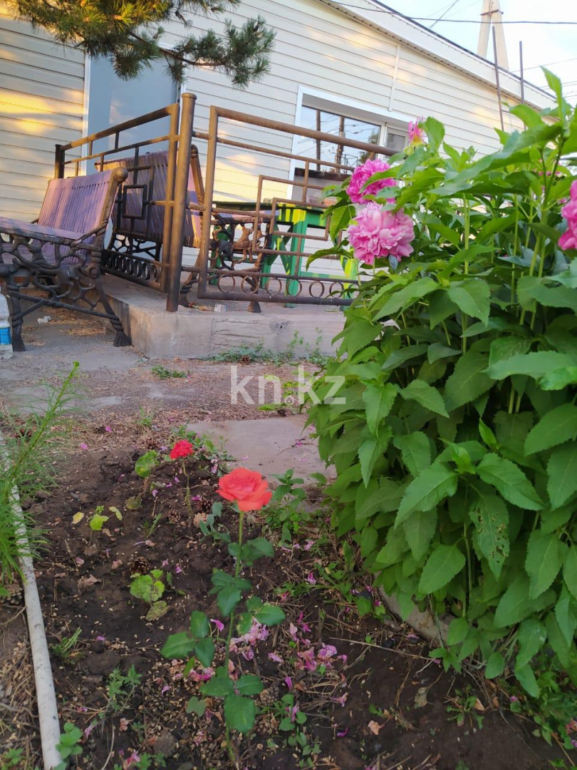 Продажа 5-комнатного дома, 170 м², ул. Балхашская - Продажа домов и коттеджей в Караганде фото 2 из 6