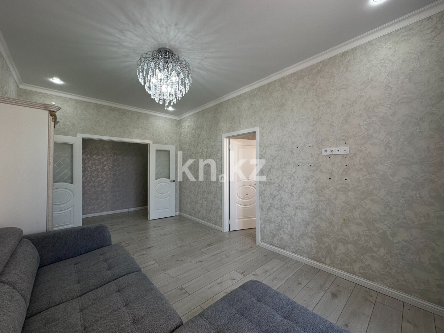 Продажа 3-комнатной квартиры, 71 м² в Караганде - фото 4