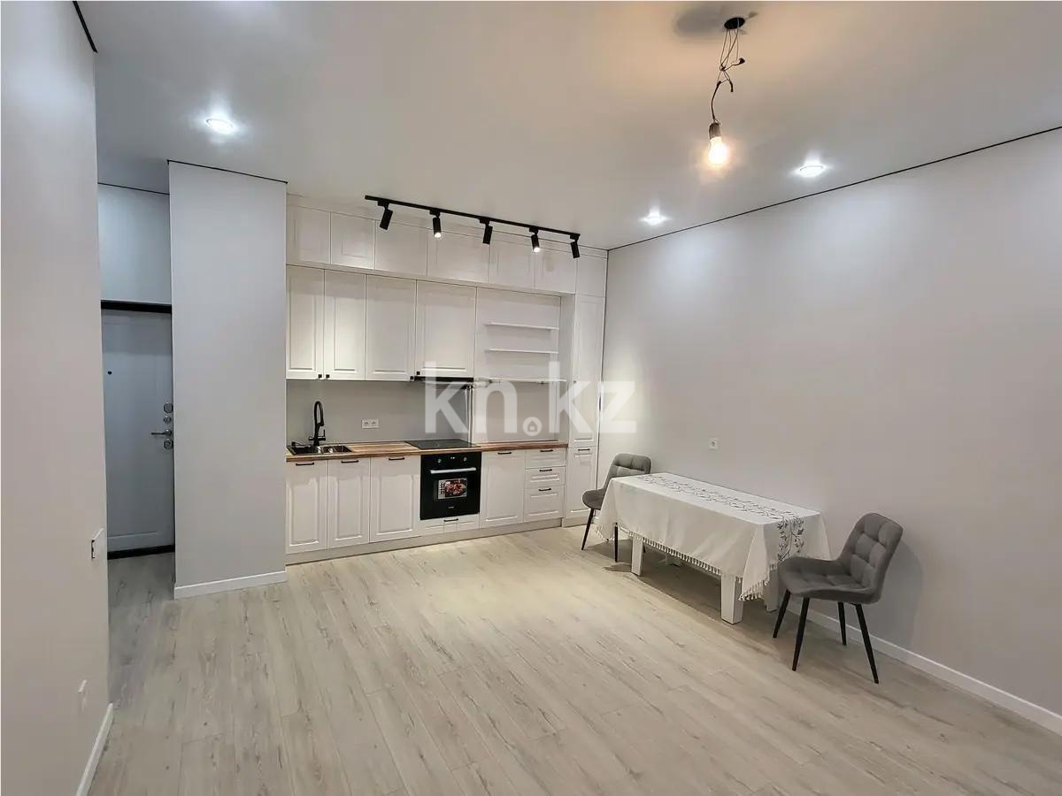 Продажа 2-комнатной квартиры, 44 м² - Продажа квартир в новостройках Астаны без посредников фото 3 из 5