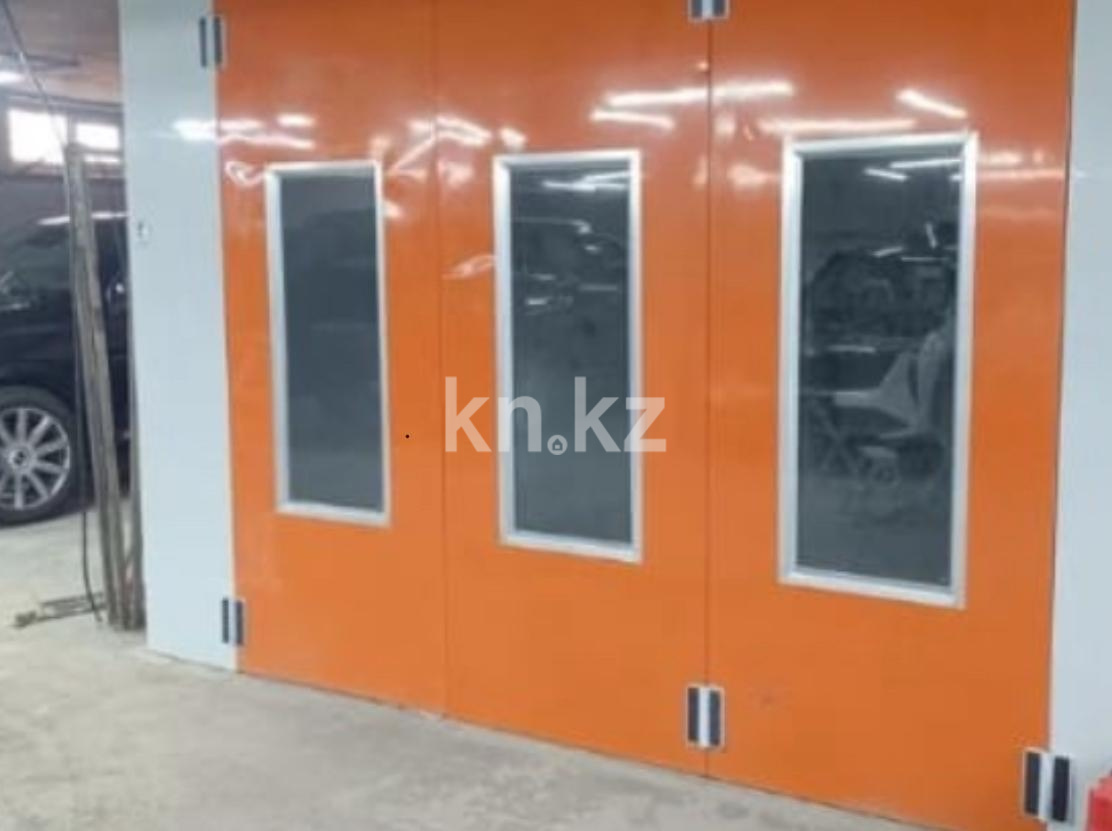 Продажа , 333 м², ул. Косшыгулулы, дом  21/2 - Продажа действующего бизнеса в Астане фото 9 из 9