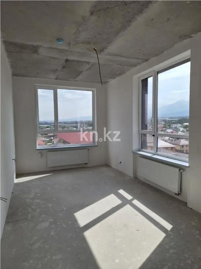 Продажа 3-комнатной квартиры, 90.26 м² в Алматы - фото 4