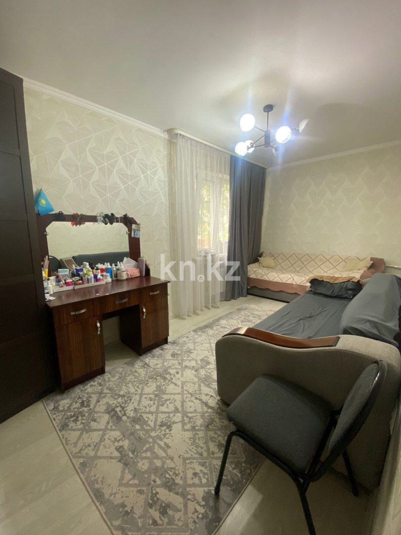 Продажа 2-комнатной квартиры, 43.5 м², ул. Радостовца в Алматы - фото 5