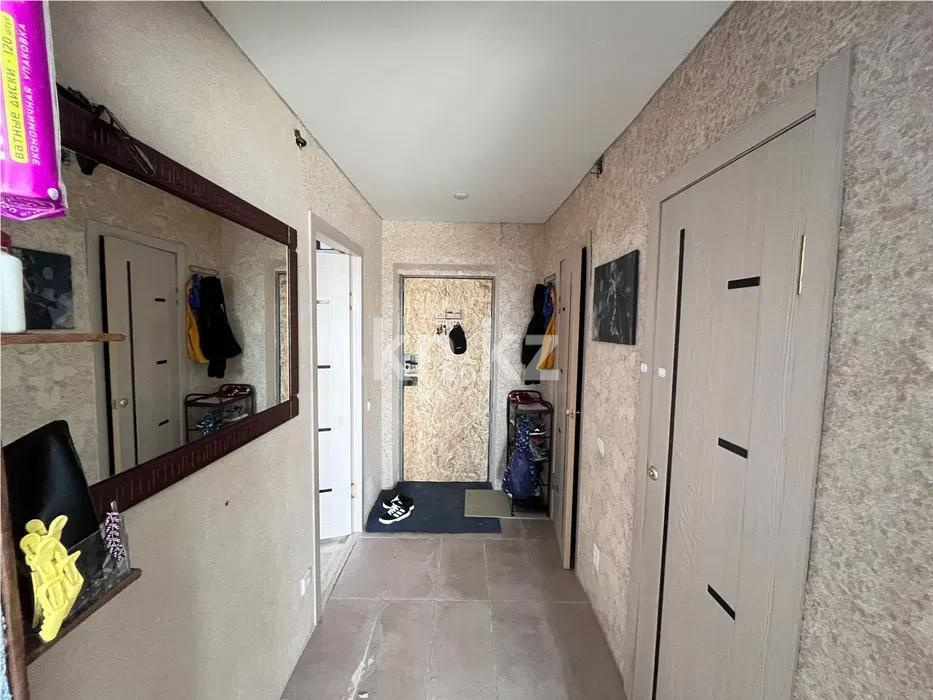 Продажа 1-комнатной квартиры, 40 м², ул. Чокана Уалиханова, дом  15/2 - Продажа квартир в Темиртау без посредников фото 6 из 7