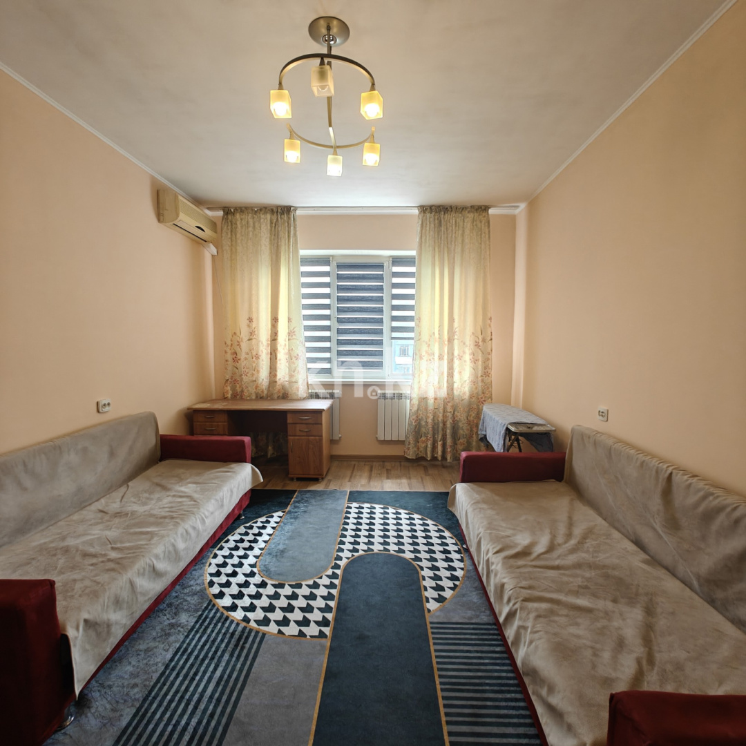 Аренда 2-комнатной квартиры, 55 м² - Аренда недвижимости в Казахстане - страница 2 фото 1 из 9