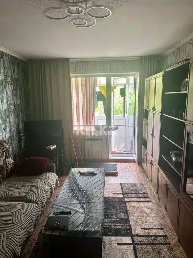Продажа 3-комнатной квартиры, 61 м² в Караганде