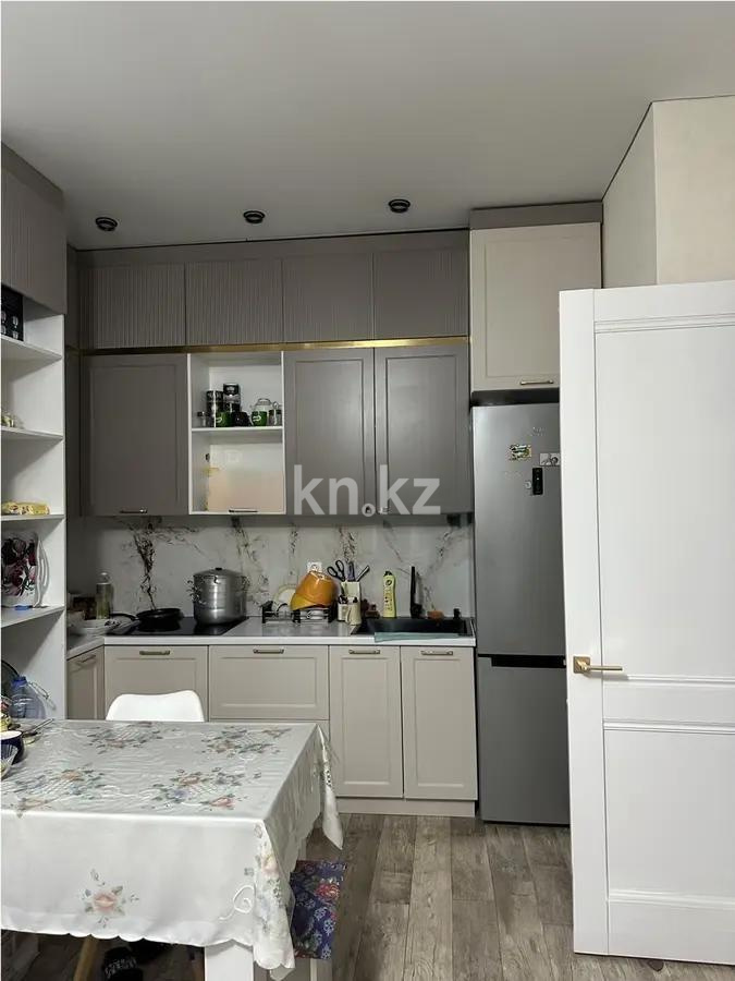 Продажа 2-комнатной квартиры, 43 м² - Продажа квартир в Астане фото 1 из 3