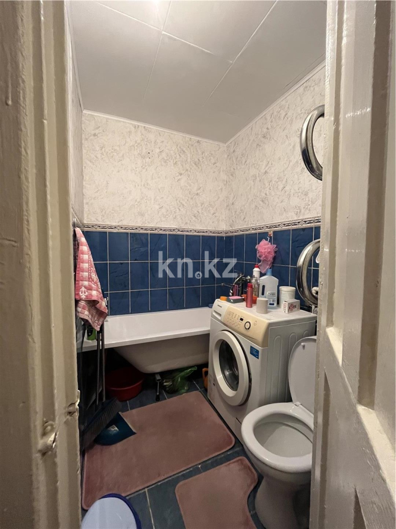 Продажа 1-комнатной квартиры, 33 м² в Темиртау - фото 3