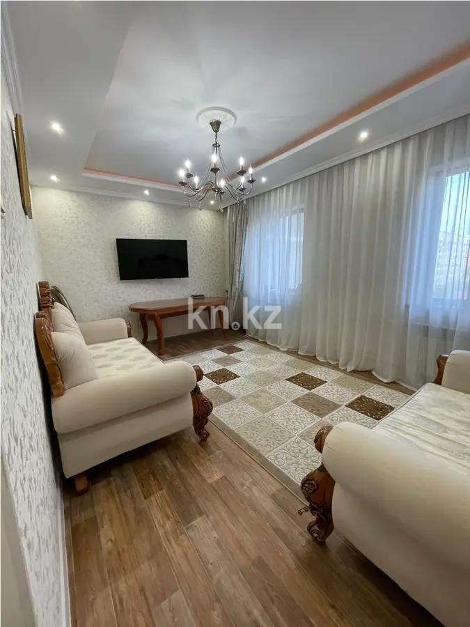 Продажа 3-комнатной квартиры, 65.9 м², мкр-н Таугуль, дом  14 - Продажа  трехкомнатных квартир в Алматы с фото фото 1 из 4