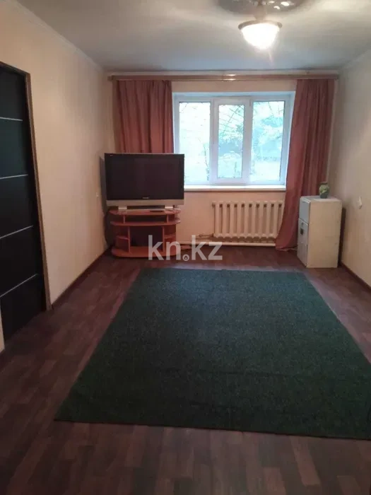 Аренда 2-комнатной квартиры, 53 м² - Аренда квартир помесячно в Алматы фото 6 из 7