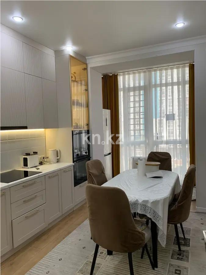 Продажа 2-комнатной квартиры, 69.2 м² в Астане - фото 3