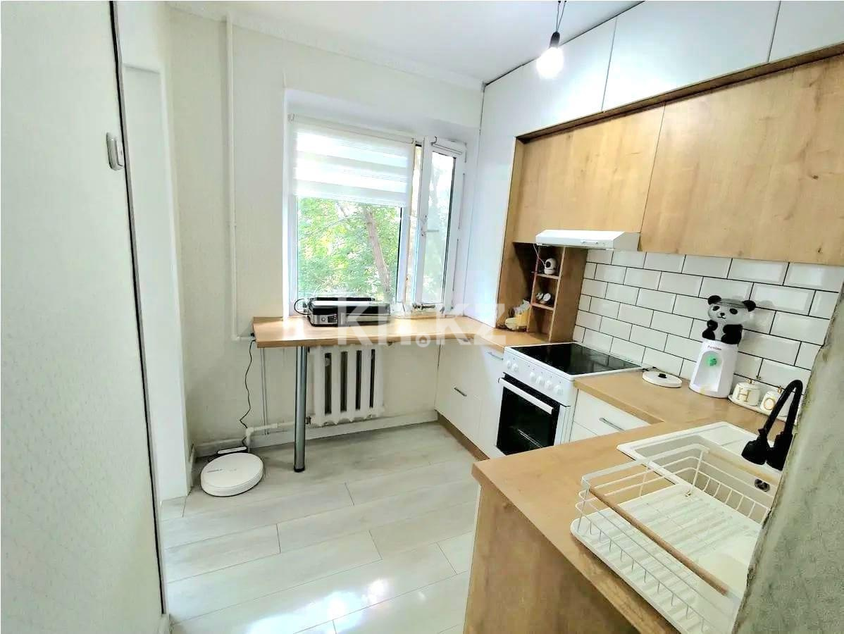 Продажа 3-комнатной квартиры, 60 м², ул. Язева - Продажа  трехкомнатных квартир в Караганде фото 5 из 14