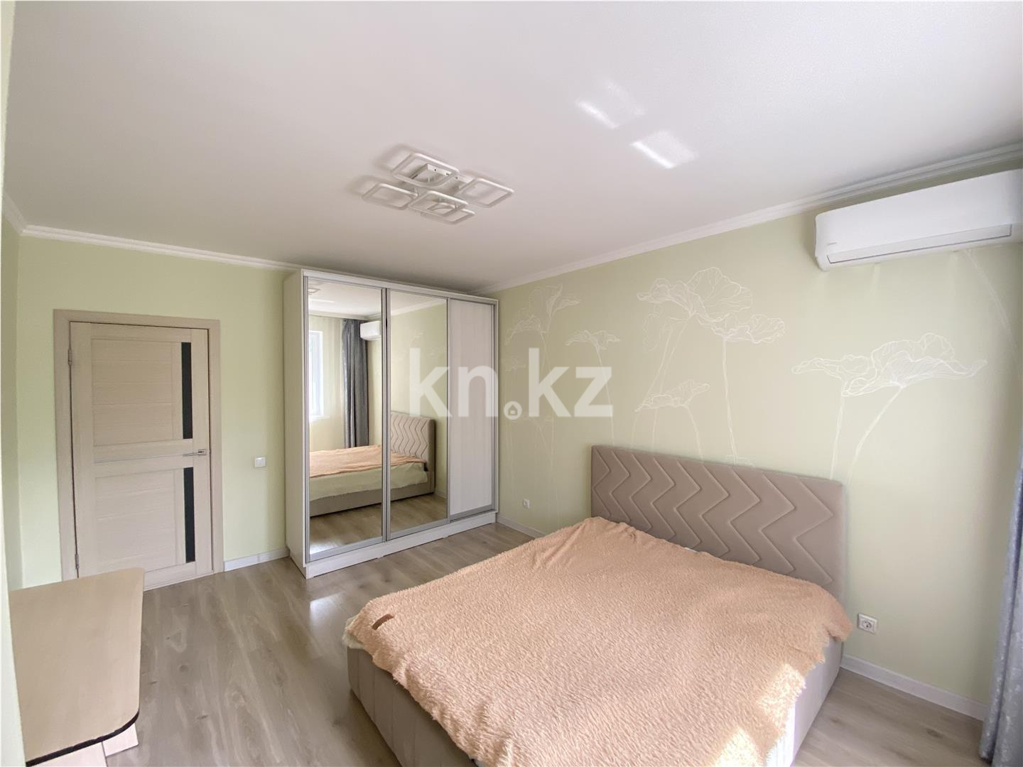 Продажа 2-комнатной квартиры, 69.7 м² - Недвижимость в Астане - страница 13 фото 4 из 10