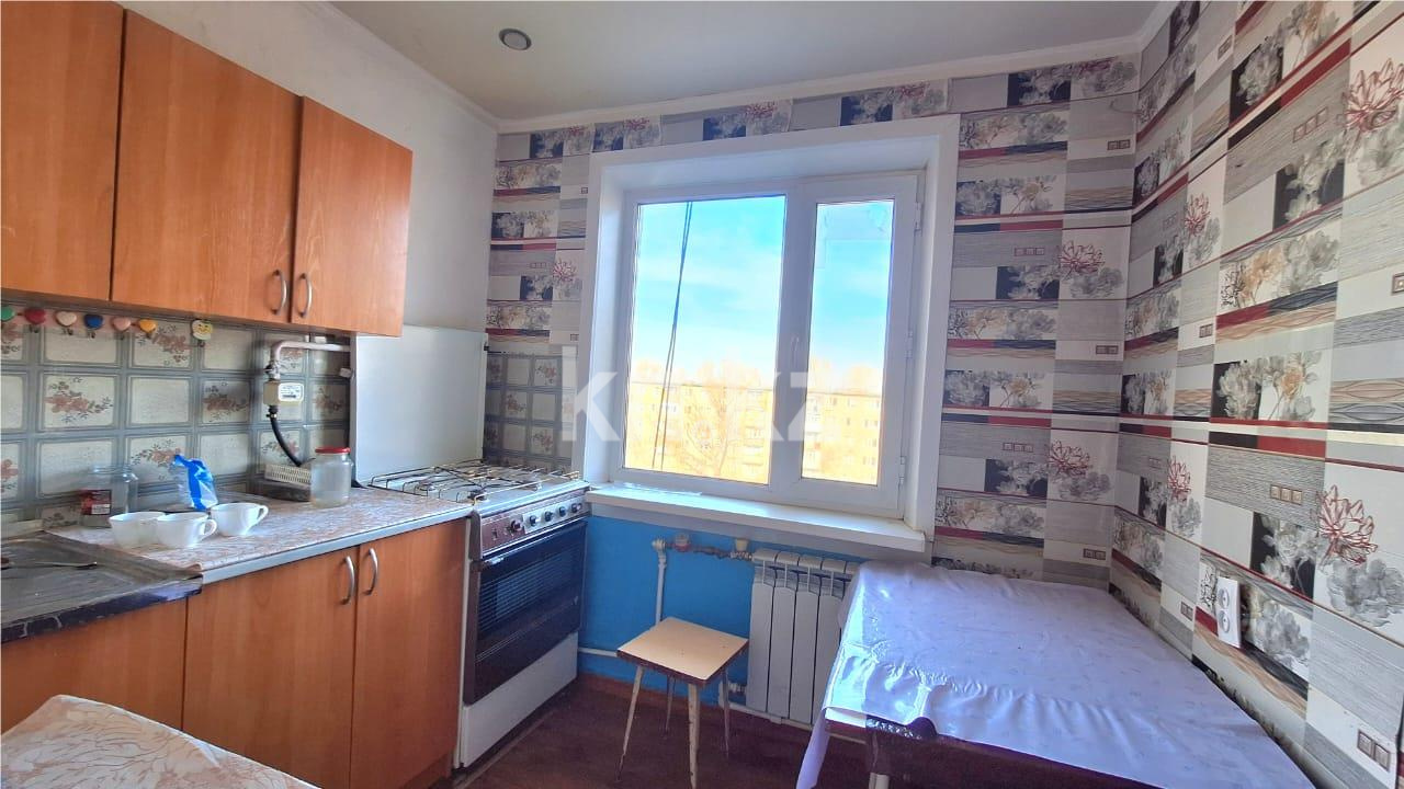 Продажа 2-комнатной квартиры, 44 м², 17 мкр. - Продажа квартир в Караганде с фото фото 5 из 7