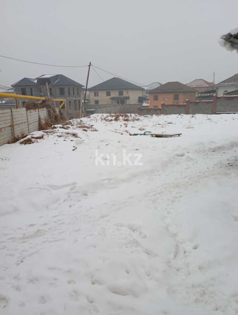 Продажа земельного участка, 14 сот., ул. Кунжарык - Продажа земельных участков в Алматы фото 3 из 3