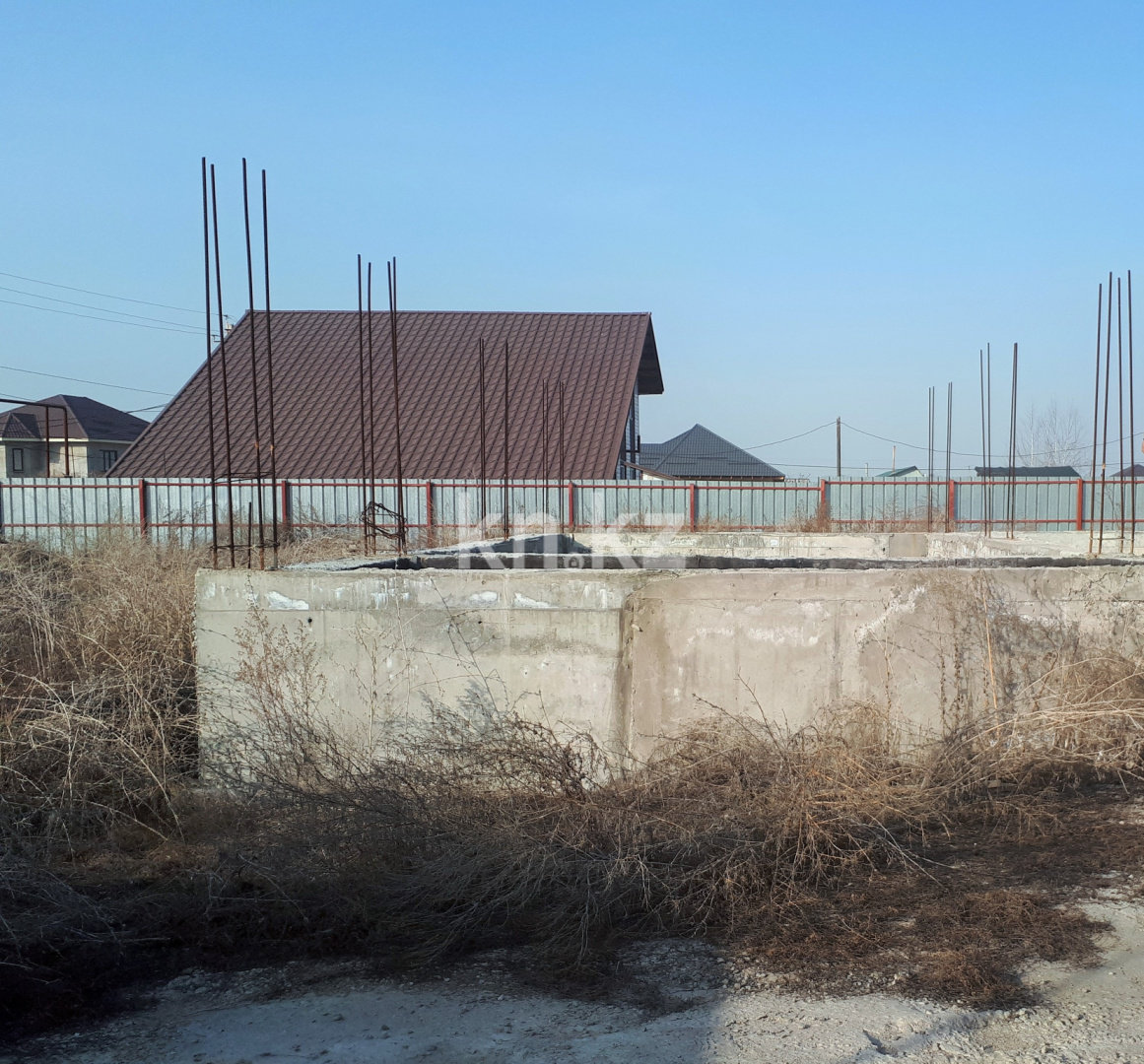 Продажа земельного участка, 10.4 м², Туздыбастау с. - Продажа земельных участков в Алматинской области фото 8 из 10