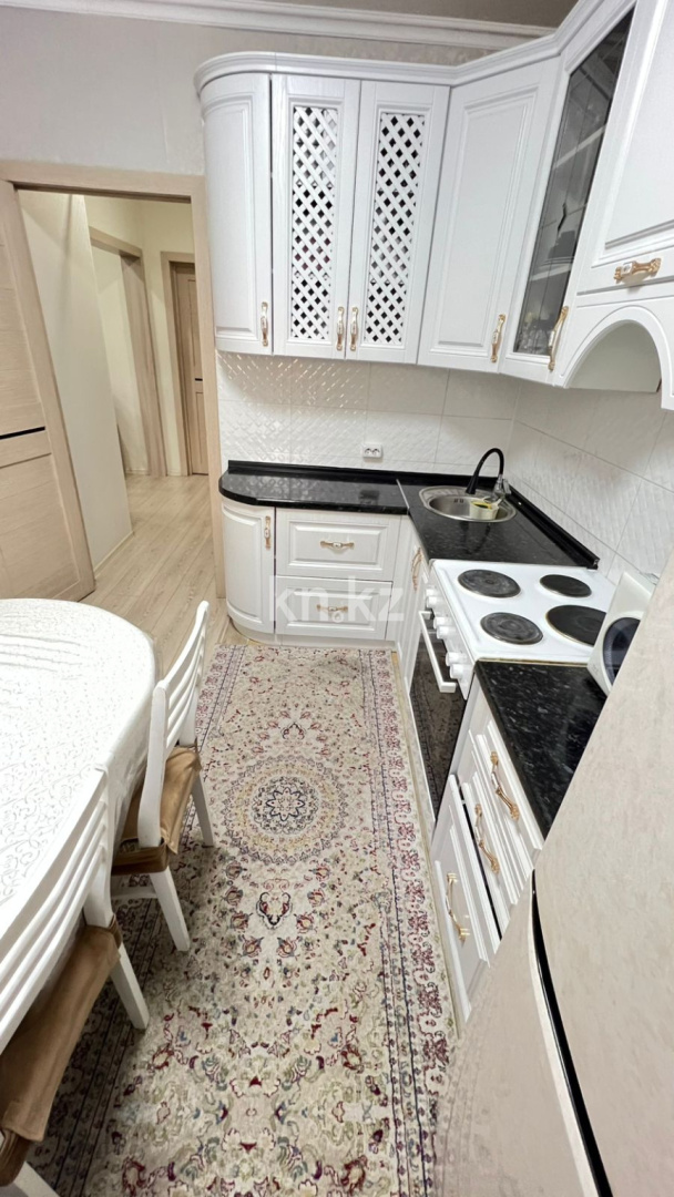 Продажа 3-комнатной квартиры, 64 м², мкр-н Гульдер-1, дом  13 в Караганде - фото 12