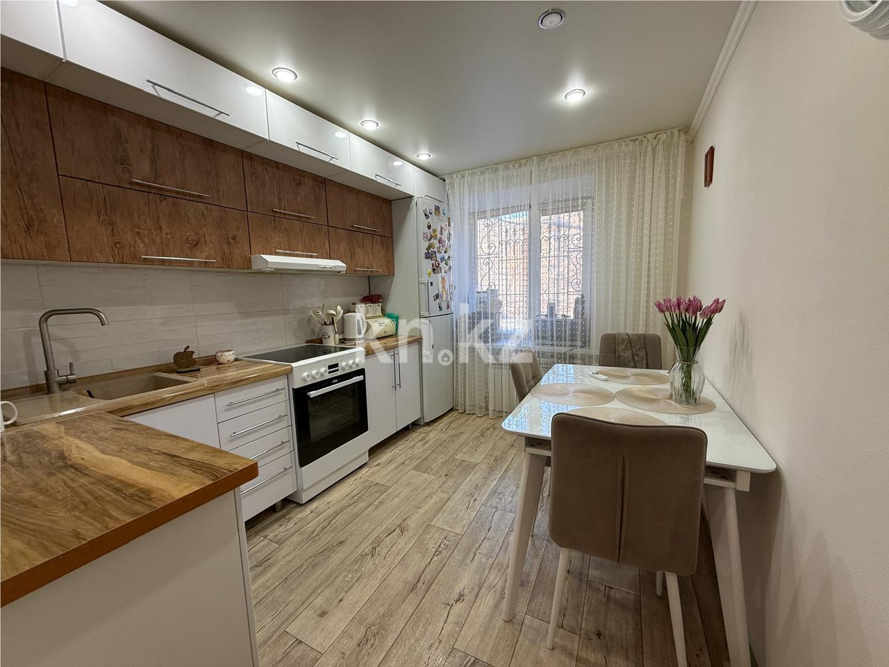 Продажа 3-комнатной квартиры, 64 м² в Темиртау - фото 7