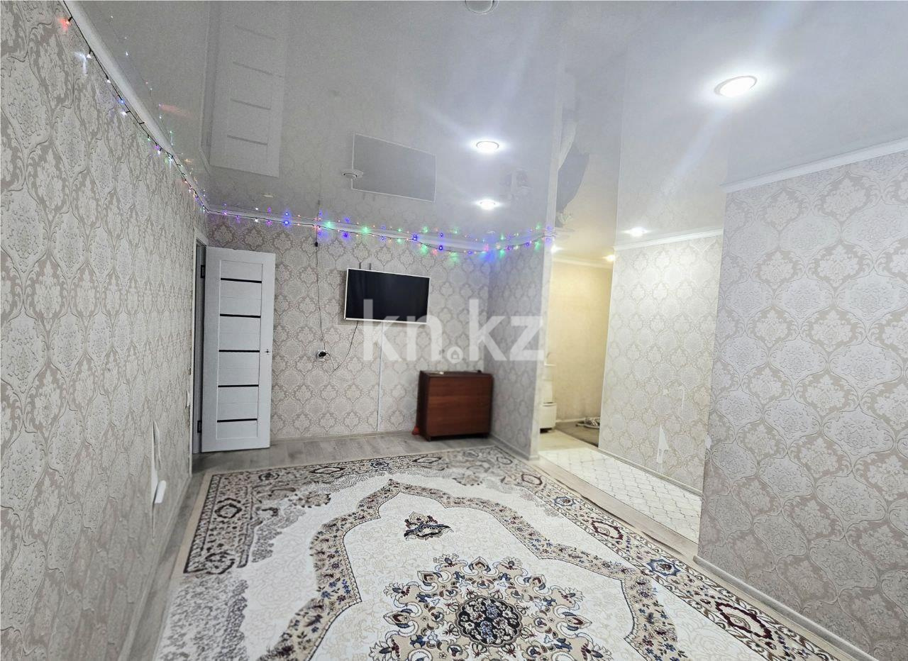 Продажа 3-комнатной квартиры, 45 м² - Продажа трехкомнатных квартир в Темиртау - страница 19 фото 2 из 11