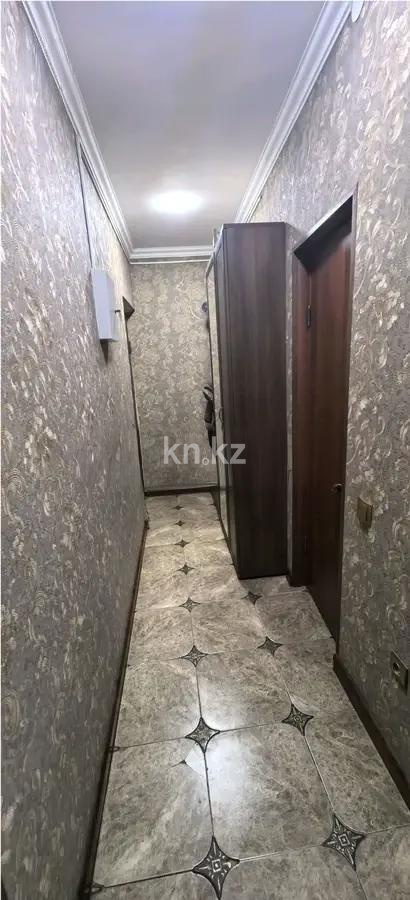 Продажа 3-комнатной квартиры, 52 м² в Караганде - фото 6